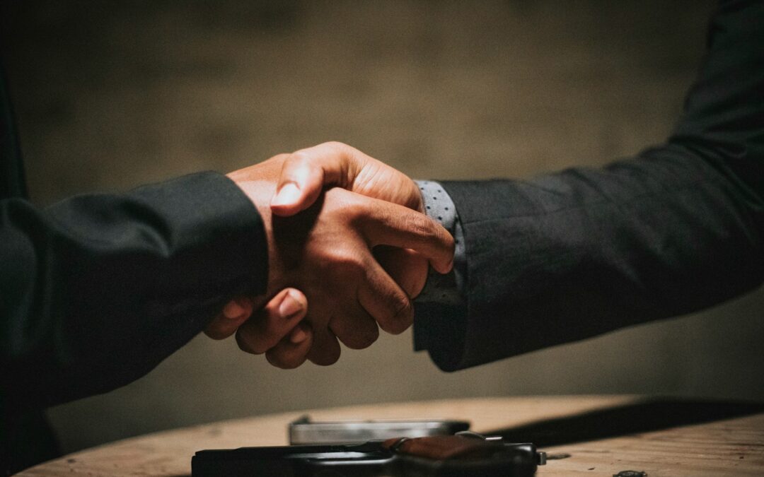 Nachhaltigkeit und Personalvermittlung: Eine Win-Win-Situation