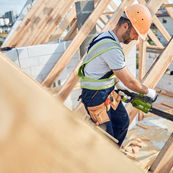 Trockenbauer aus Polen und Osteuropa